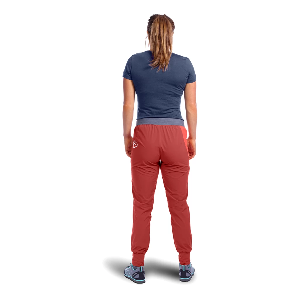Ortovox Piz Selva Light Pants Femme – Image 3