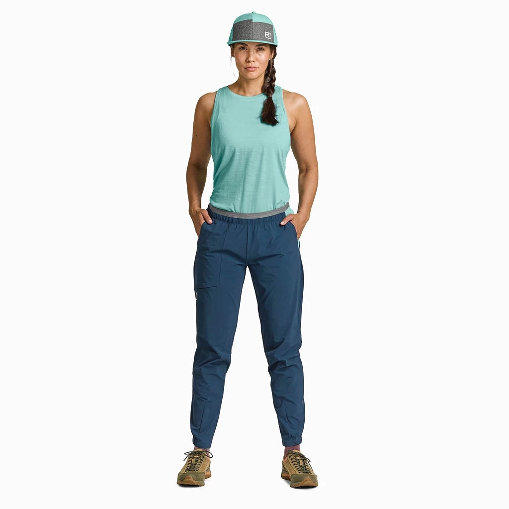 Ortovox Piz Selva Pants Femme – Image 6