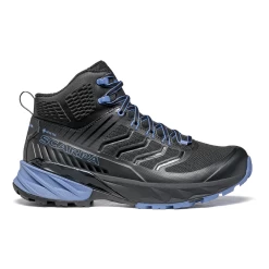 Scarpa Rush Mid Gore-Tex Femme Noir