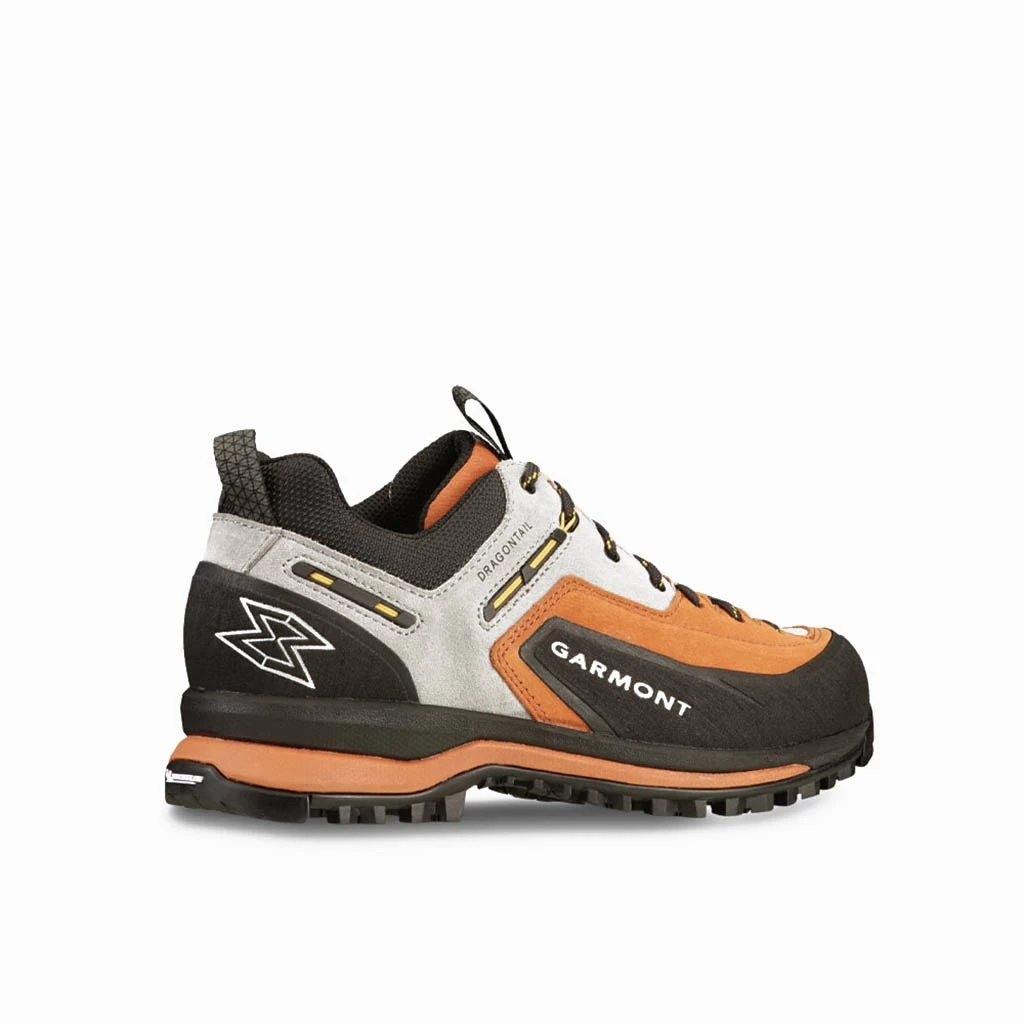 Garmont Dragontail Tech Femme Orange – Image 4