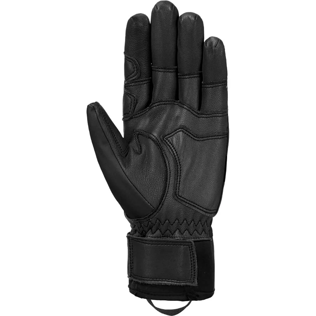 Reusch Alp-X Touch-tec Noir – Image 2
