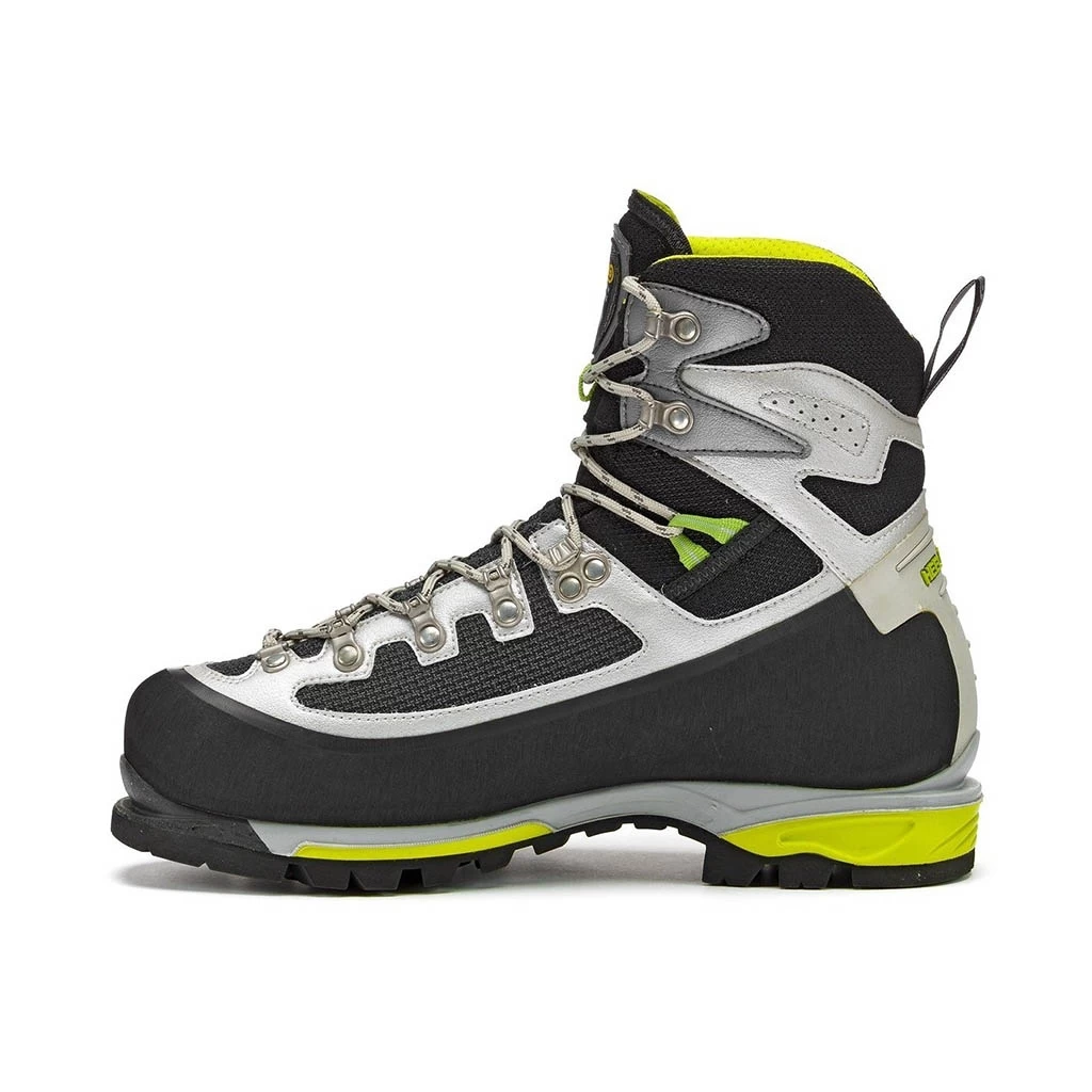 Asolo 6B+ GV Homme Noir – Image 2