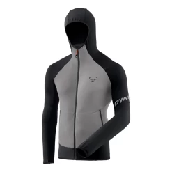 Dynafit Transalper Light Polartec Hoody Homme