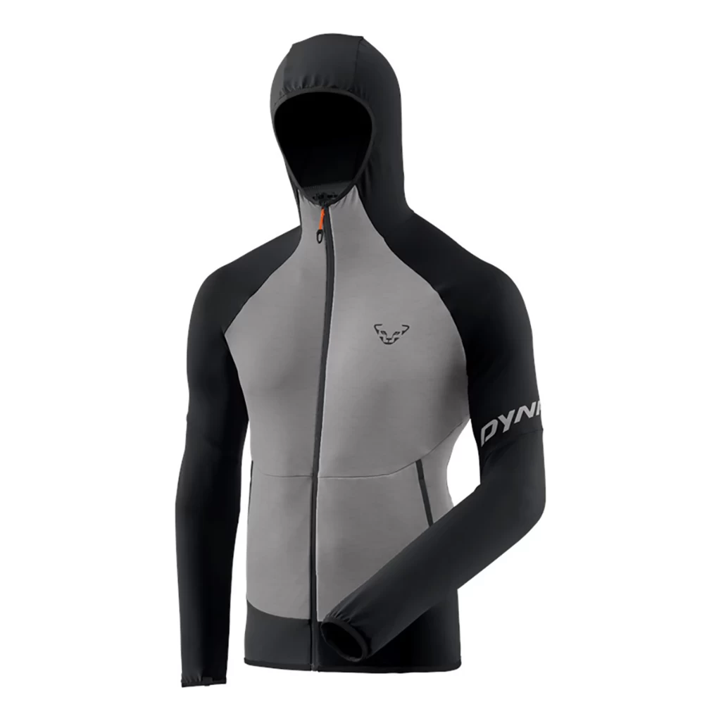 Dynafit Transalper Light Polartec Hoody Homme
