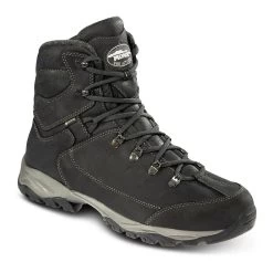 Meindl Ohio Winter Gore-tex Homme Marron