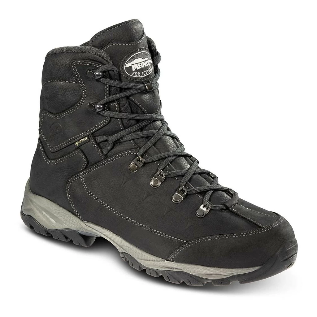 Meindl Ohio Winter Gore-tex Homme Marron