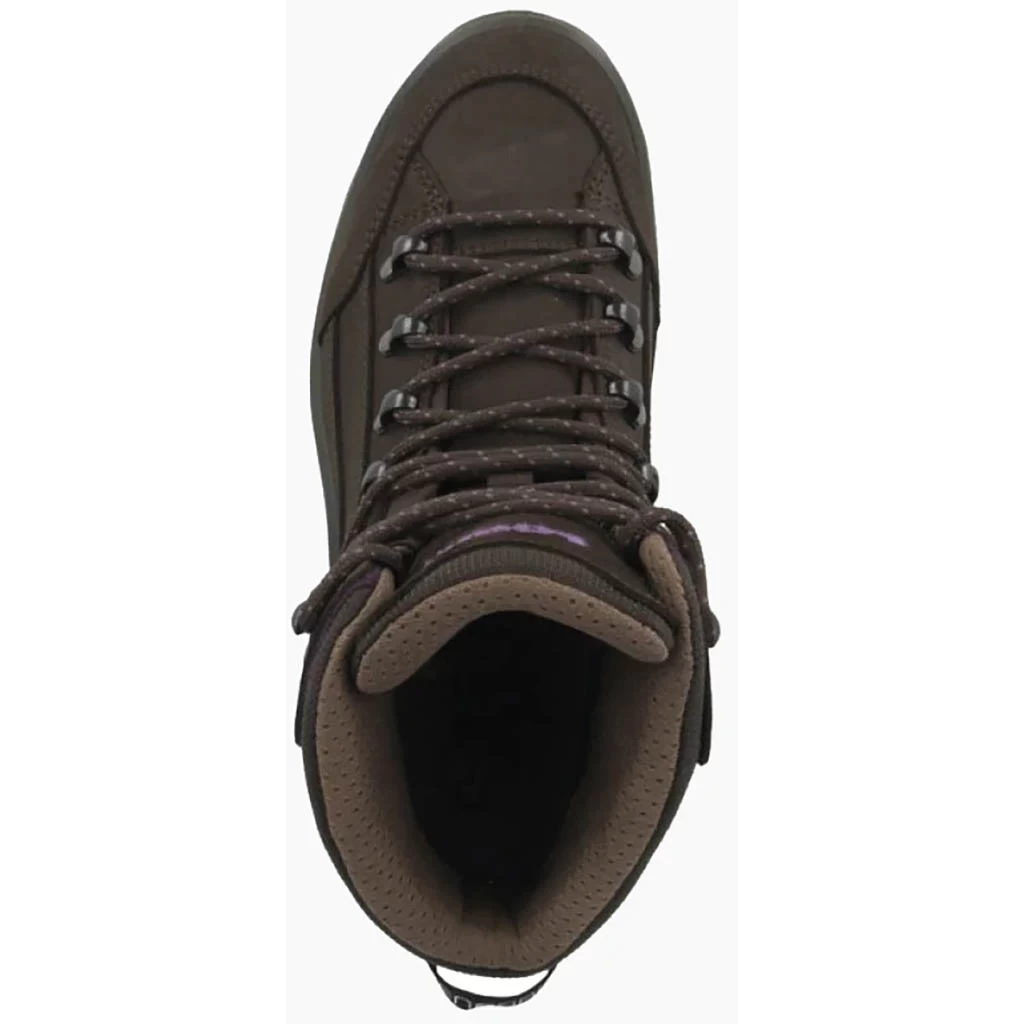 Lowa Renegade Gore-Tex Mid Femme Marron – Image 3