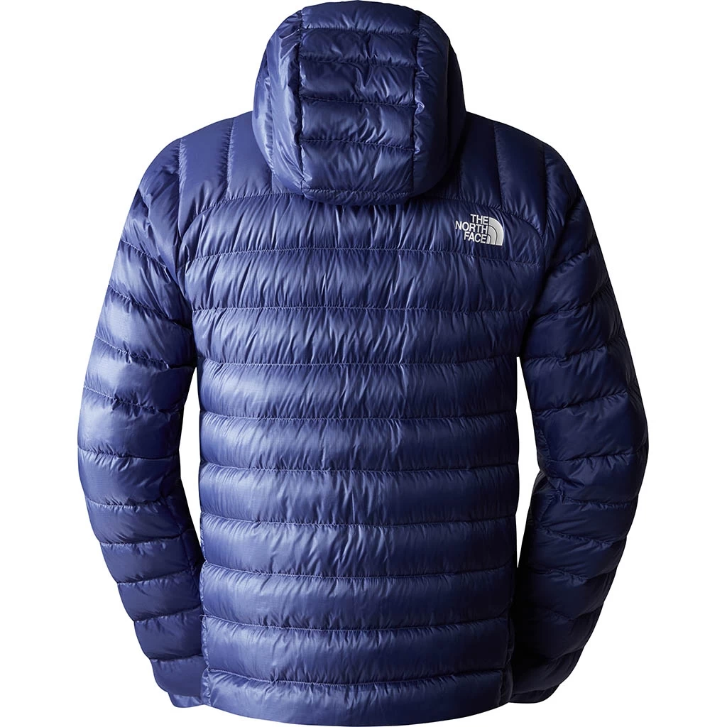The North Face Summit Breithorn Hoodie Homme Bleu Marine â Image 2
