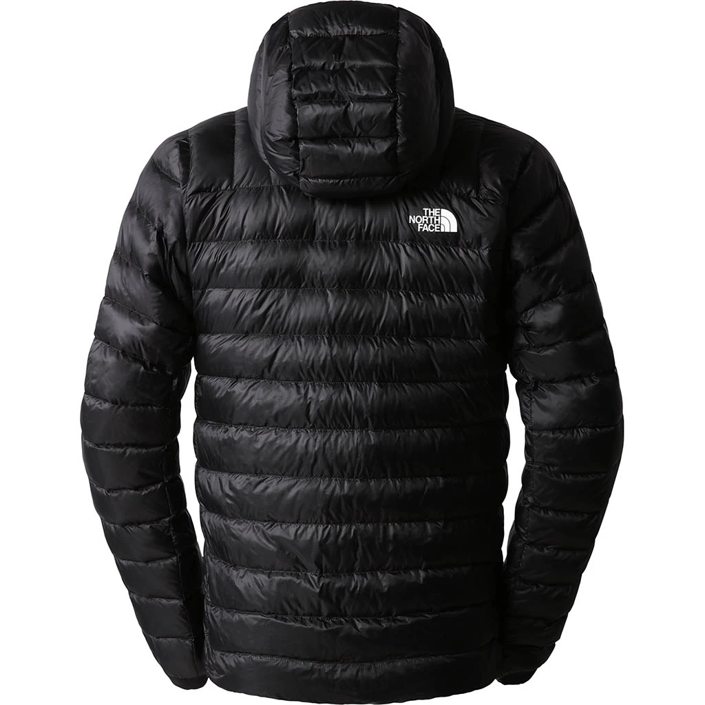 The North Face Summit Breithorn Hoodie Homme Noir – Image 2