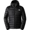 The North Face Summit Breithorn Hoodie Homme Noir
