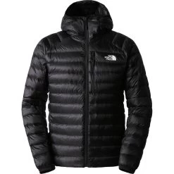 The North Face Summit Breithorn Hoodie Homme Noir