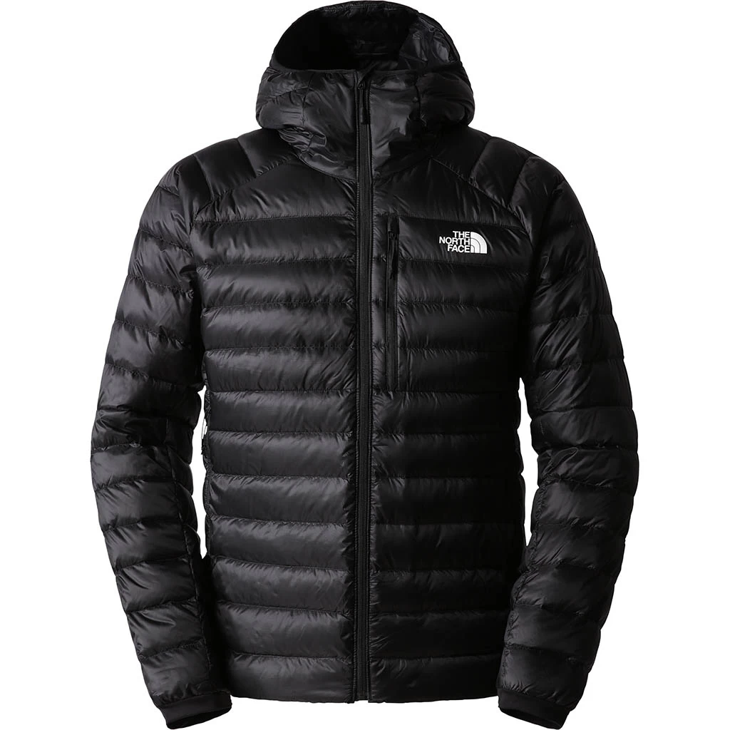 The North Face Summit Breithorn Hoodie Homme Noir