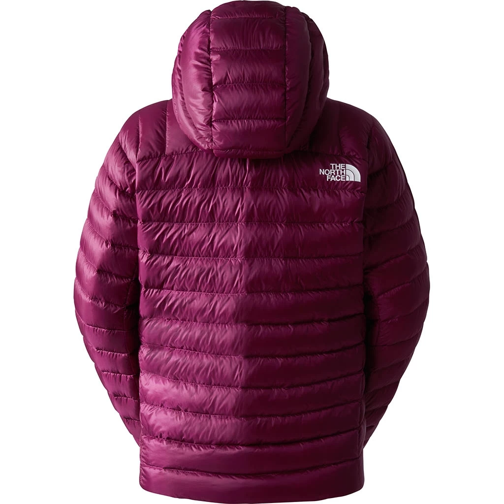 The North Face Summit Breithorn Hoodie Femme Rose – Image 2