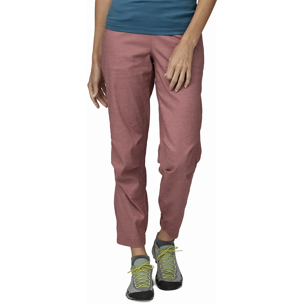 Patagonia Hampi Rock Pant Femme Mauve – Image 2