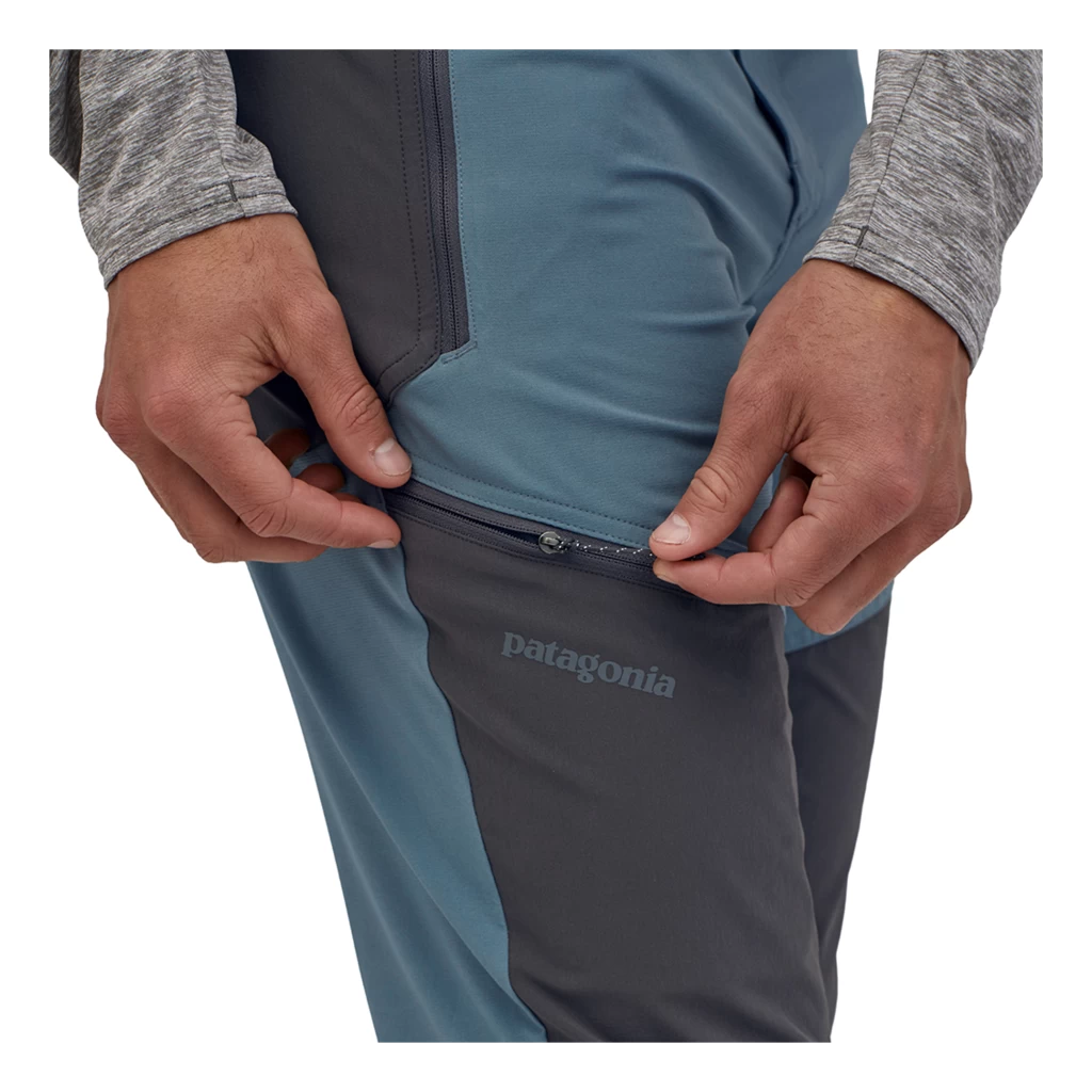 Patagonia Altvia Alpine Pant Homme – Image 3