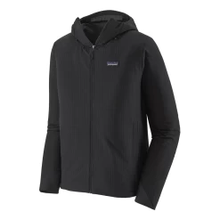 Patagonia R1 Techface Hoodie Homme