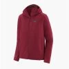 Patagonia R1 Techface Hoodie Homme