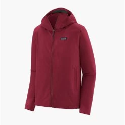 Patagonia R1 Techface Hoodie Homme