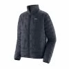 Patagonia Micro Puff Jacket Homme