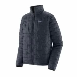 Patagonia Micro Puff Jacket Homme