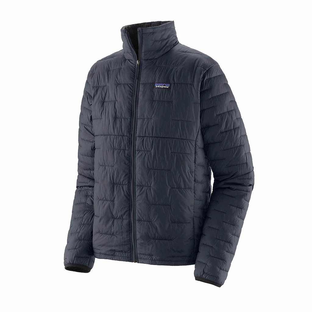 Patagonia Micro Puff Jacket Homme