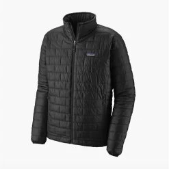 Patagonia Nano Puff Jacket Homme