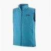 Patagonia Nano-Air Vest Homme
