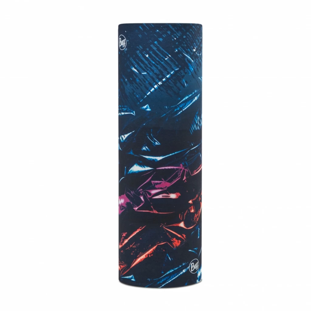 Buff Coolnet UV Xcross Bleu