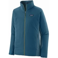 Patagonia Nano-Air Light Hybrid Jacket Homme