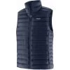 Patagonia Down Sweater Vest Homme Bleu Marine