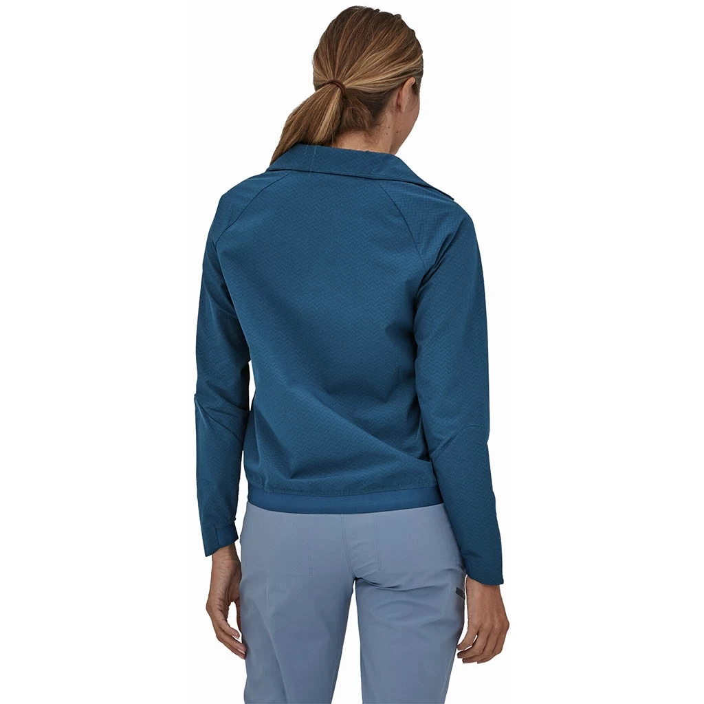 Patagonia R1 Crossstrata Jacket Femme – Image 3