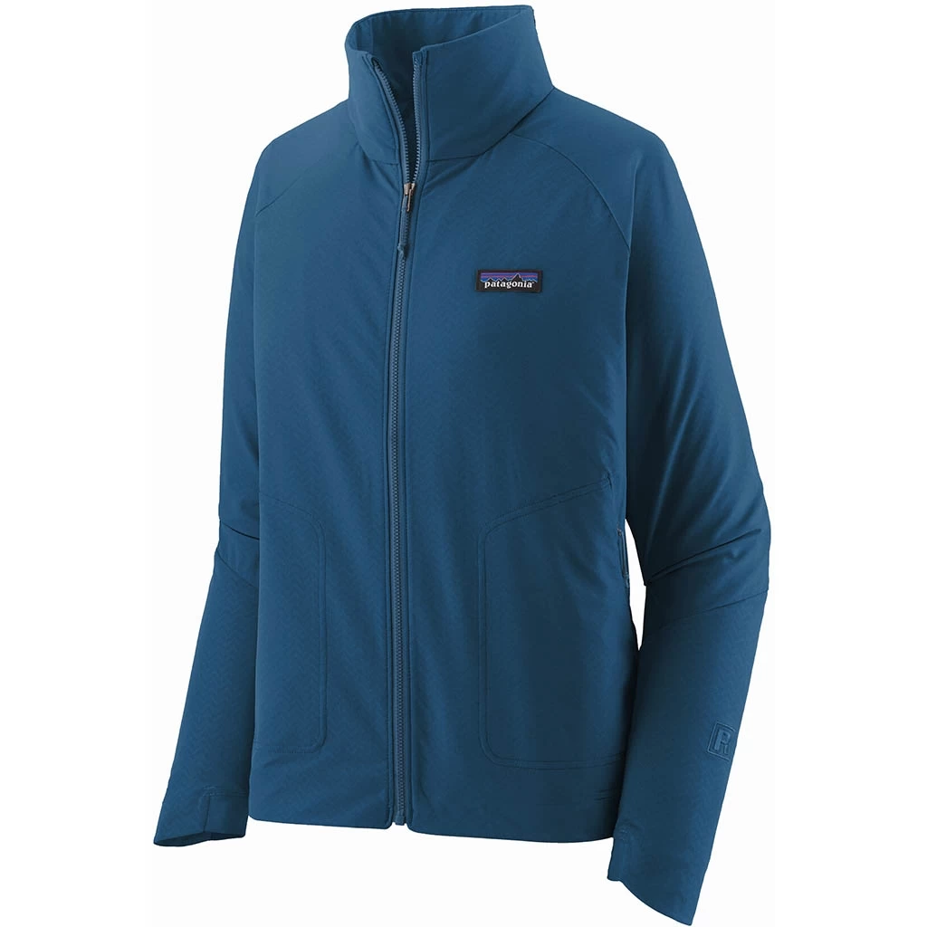 Patagonia R1 Crossstrata Jacket Femme