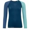 Ortovox 120 Comp Light Long Sleeve Femme