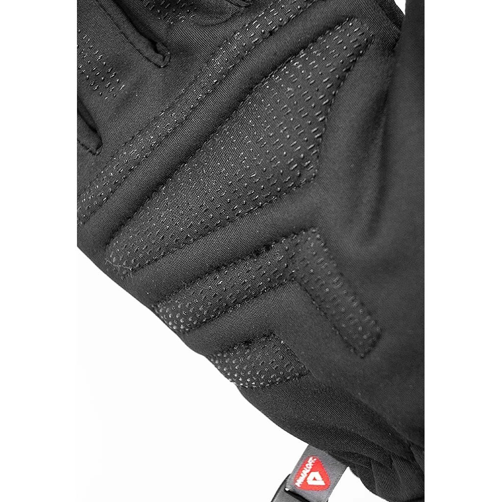 Reusch Backcountry Touch Tech Noir – Image 4