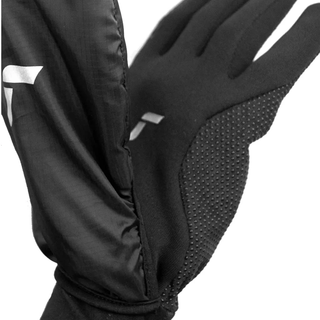 Reusch Baffin Touch-Tec Noir – Image 5