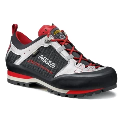 Asolo Freney Low GV Homme Noir