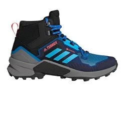 Adidas Terrex Swift R3 Mid Gore-Tex Homme