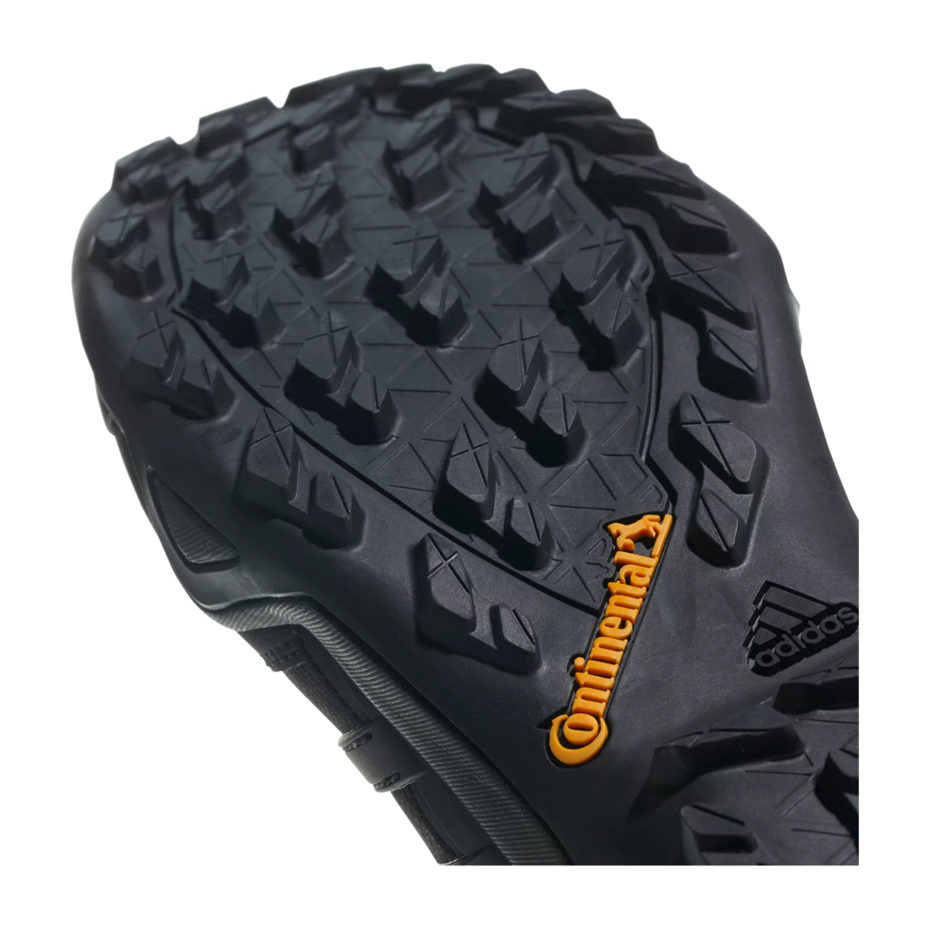 Adidas Terrex Swift R2 Homme Noir – Image 2