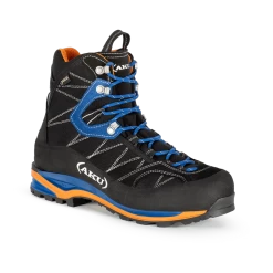 Aku Tengu Gore-Tex Homme Noir