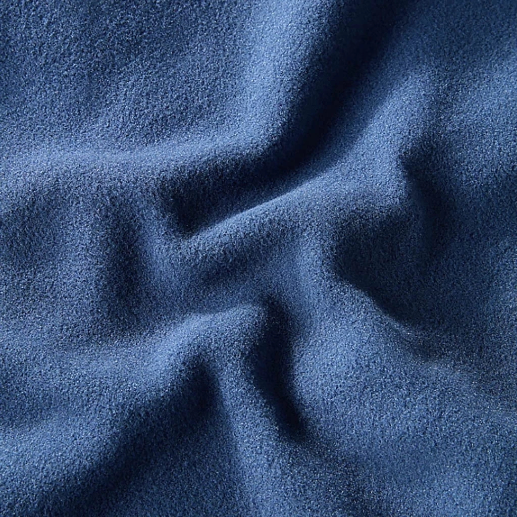 The North Face Alpine Polartec 200 Full Zip Hooded Jacket Homme Bleu Foncé – Image 12