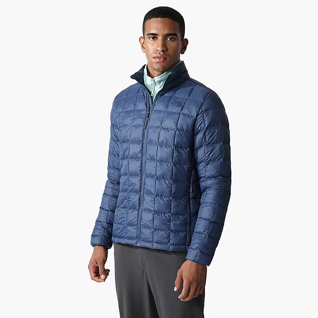 The North Face Thermoball Eco Jacket 2.0 Homme Bleu Foncé – Image 4