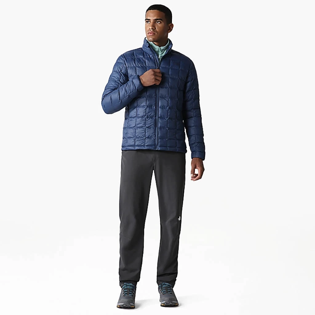 The North Face Thermoball Eco Jacket 2.0 Homme Bleu Foncé – Image 6