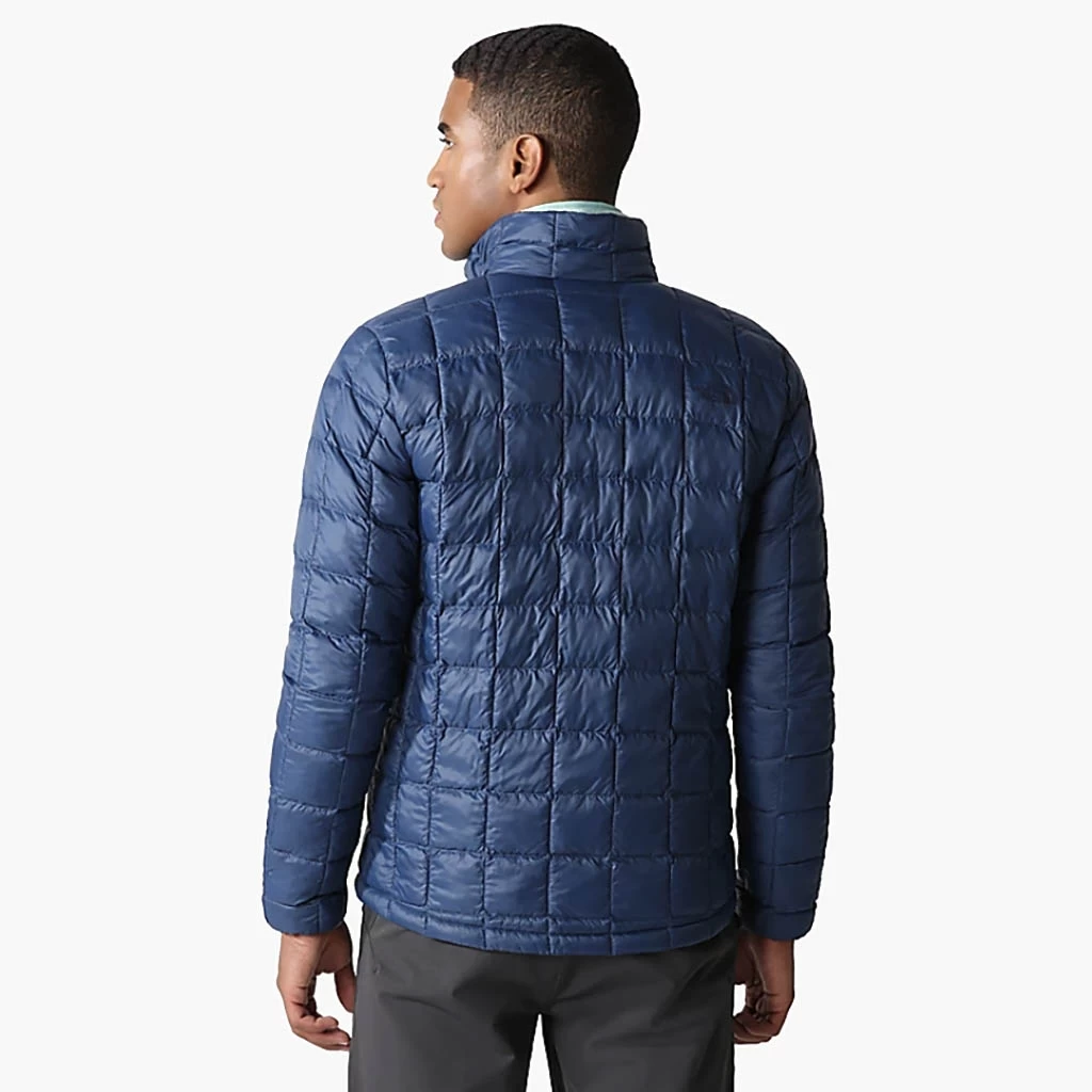 The North Face Thermoball Eco Jacket 2.0 Homme Bleu Foncé – Image 8