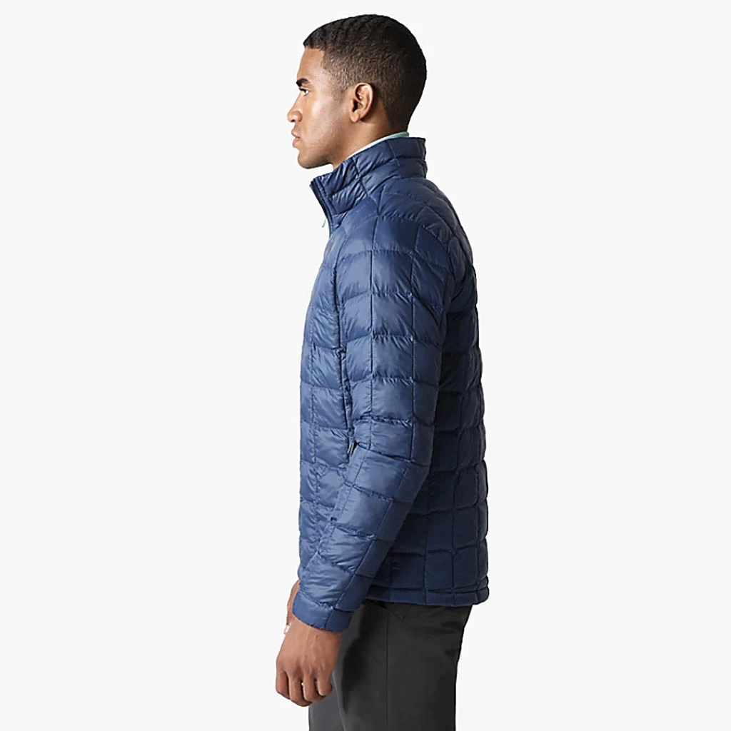 The North Face Thermoball Eco Jacket 2.0 Homme Bleu Foncé – Image 7