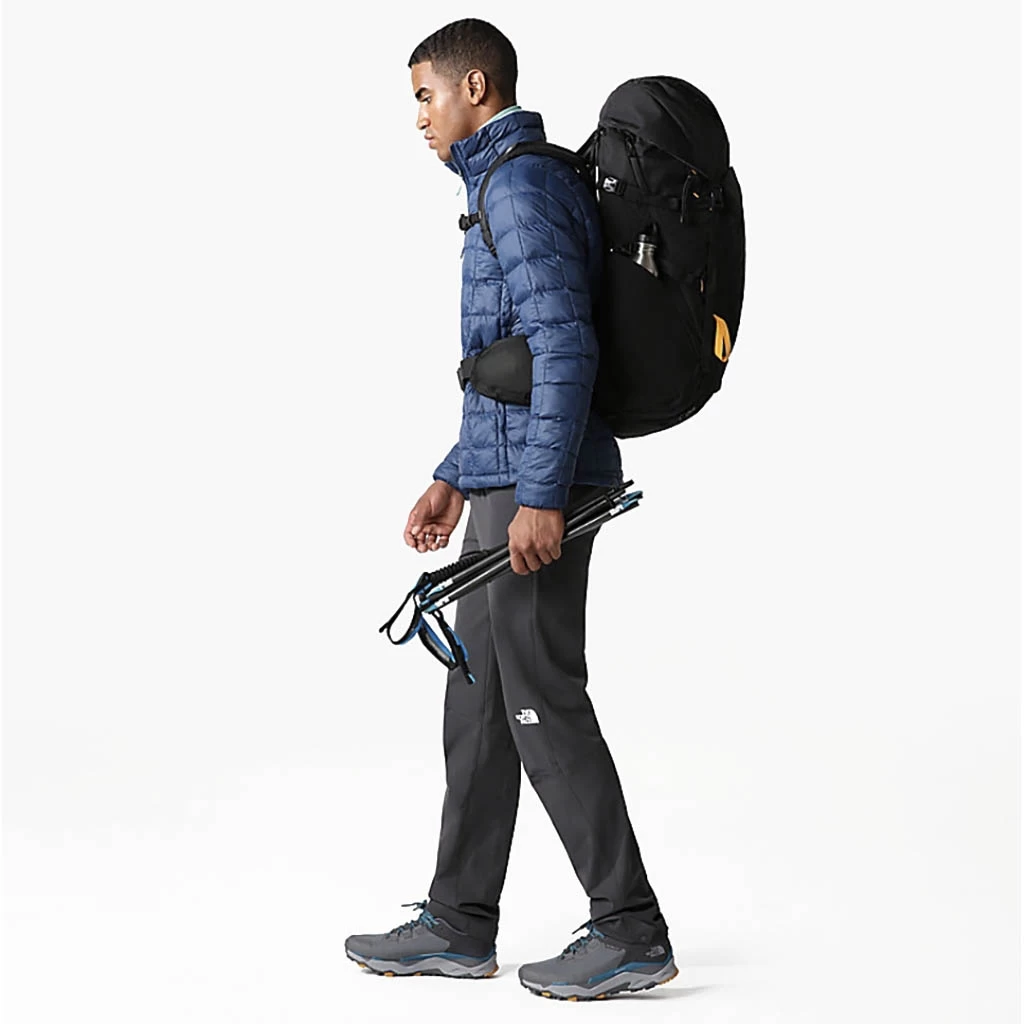 The North Face Thermoball Eco Jacket 2.0 Homme Bleu Foncé – Image 9