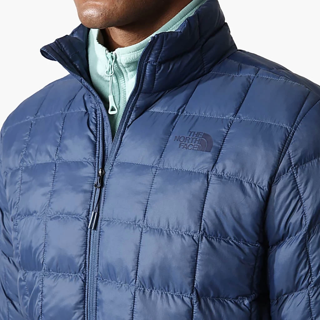 The North Face Thermoball Eco Jacket 2.0 Homme Bleu Foncé – Image 10