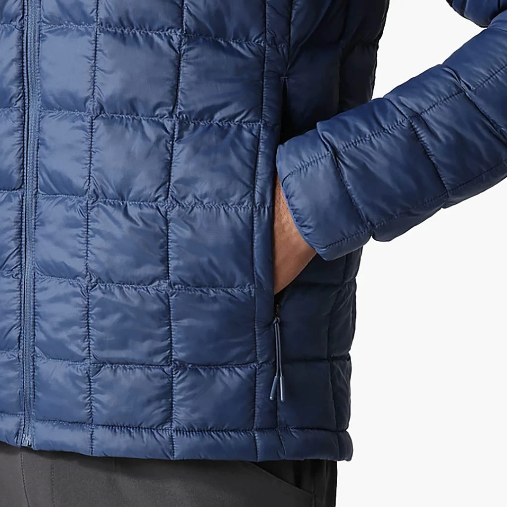 The North Face Thermoball Eco Jacket 2.0 Homme Bleu Foncé – Image 11