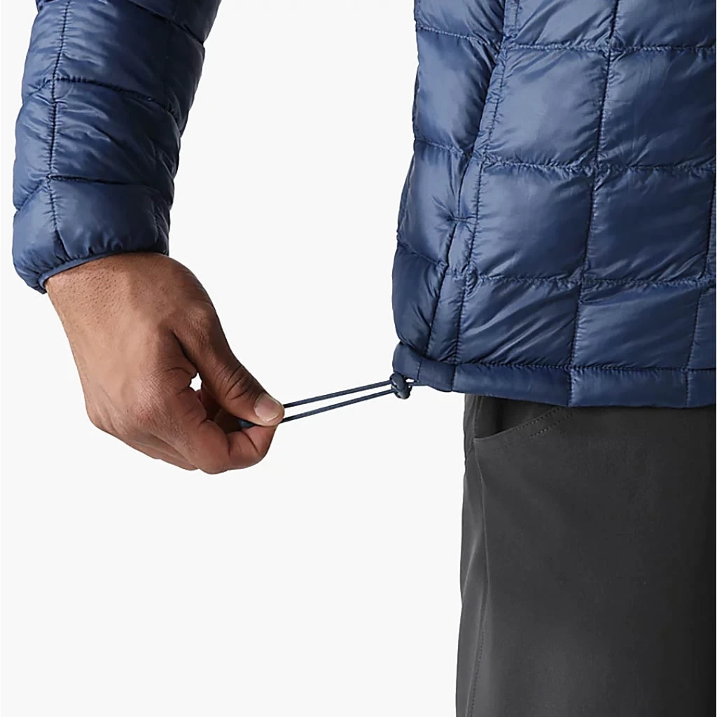 The North Face Thermoball Eco Jacket 2.0 Homme Bleu Foncé – Image 12
