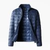 The North Face Thermoball Eco Jacket 2.0 Homme Bleu Foncé