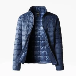 The North Face Thermoball Eco Jacket 2.0 Homme Bleu Foncé